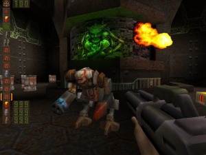 Quake 2