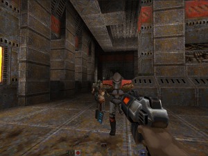 Quake 2