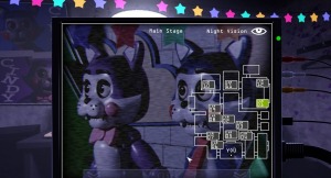 Five Nights at Candy's Remastered