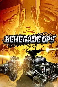 Renegade Ops