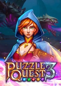 Puzzle Quest 3