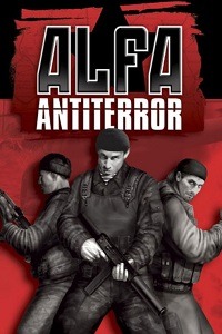 :  / ALFA: Antiterror