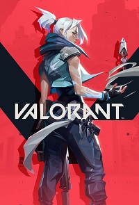 Valorant