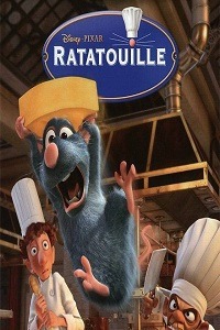  (Ratatouille)
