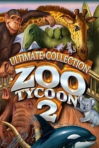 Zoo Tycoon 2: Ultimate Collection