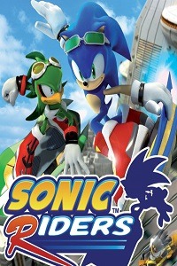 Sonic Riders