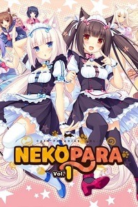 NEKOPARA Vol. 1