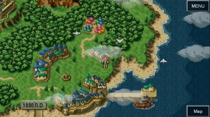 Chrono Trigger