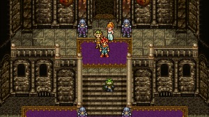 Chrono Trigger