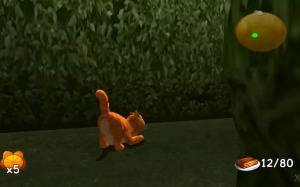 Garfield 2: A Tale of Two Kitties