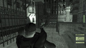 Tom Clancy's Splinter Cell