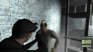 Tom Clancy's Splinter Cell