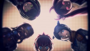 Danganronpa Another Episode: Ultra Despair Girls