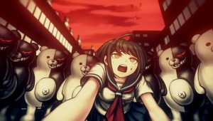 Danganronpa Another Episode: Ultra Despair Girls