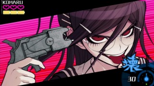 Danganronpa Another Episode: Ultra Despair Girls