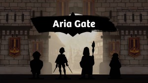 The Worlds of Aria