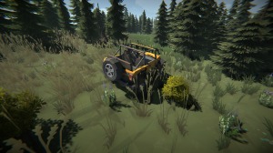 Wildland 2