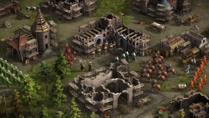  3 (Cossacks 3)