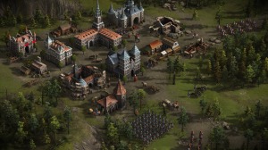  3 (Cossacks 3)