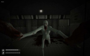 SCP: Containment Breach