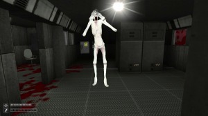 SCP: Containment Breach