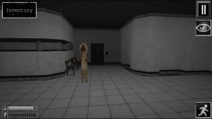 SCP: Containment Breach