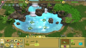 Zoo Tycoon 2: Ultimate Collection