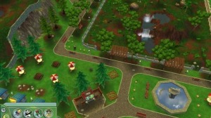 Zoo Tycoon 2: Ultimate Collection