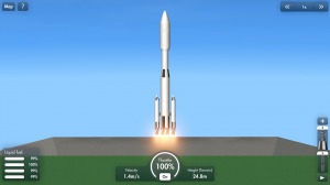 Spaceflight Simulator