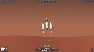 Spaceflight Simulator