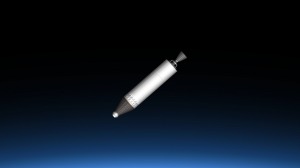 Spaceflight Simulator