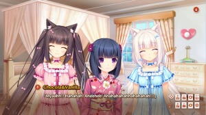 NEKOPARA Vol. 1