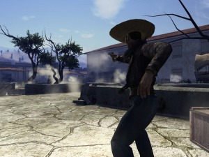 Call of Juarez