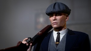 Peaky Blinders The King's Ransom