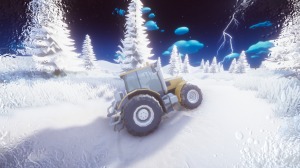 Off-Road Farming