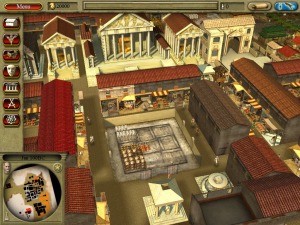 CivCity: Rome