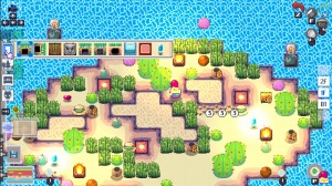 Super Dungeon Maker