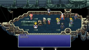 FINAL FANTASY VI