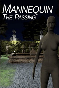 Mannequin The Passing