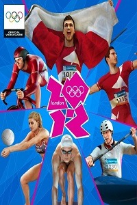 London 2012: The Official Video Game of the Olympic Games