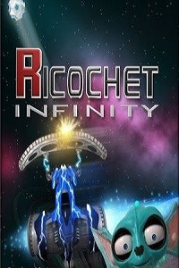 Ricochet Infinity