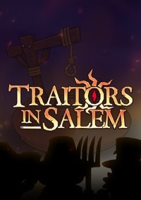 Traitors in Salem