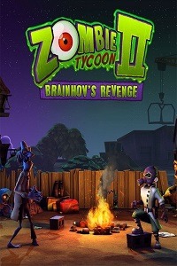 Zombie Tycoon 2: Brainhov's Revenge