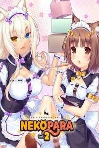 NEKOPARA Vol. 2