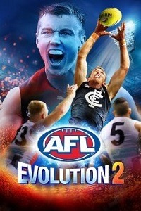 AFL Evolution 2