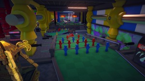 MiniGolf Maker