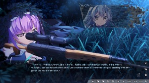 Grisaia Phantom Trigger Vol.8