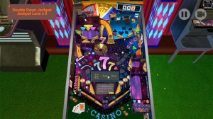 Slot Shots Pinball Collection