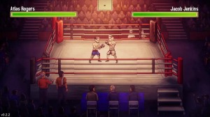 World Championship Boxing Manager 2