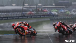 MotoGP 22